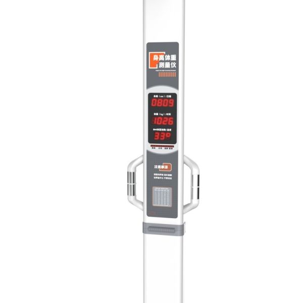 Accurate and Precise Medical Health Check-up Body Fat Analyzer Scale Machine