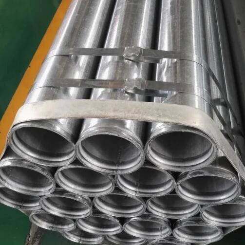 Точность трубы нержавеющей стали Astm A213 Astm A312 Astm A269 Erw