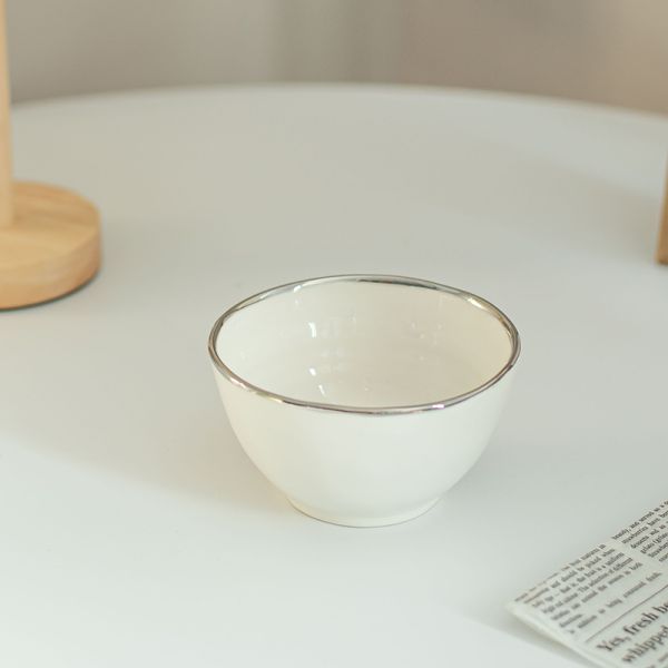 Сборка керамической посуды из керамической посуды Yanxiang