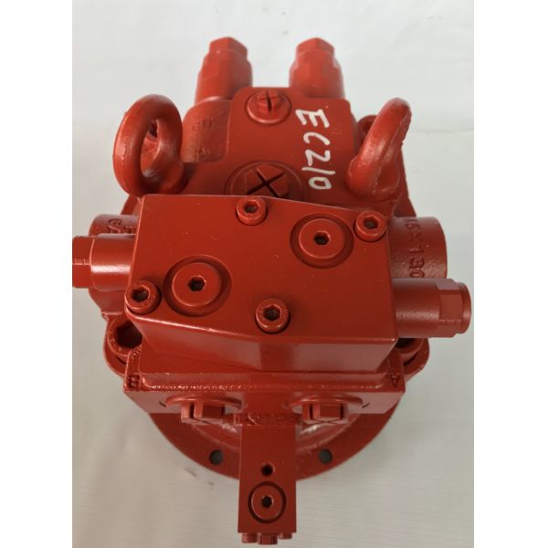 M2X120B Excavator Swing Motor For Volvo EC210B Crawler Excavator