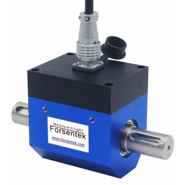 Shaft to shaft rotary torque sensor 5lbf-ft 10lb-ft 20 lb*ft 30lb*ft 50 lbf-ft