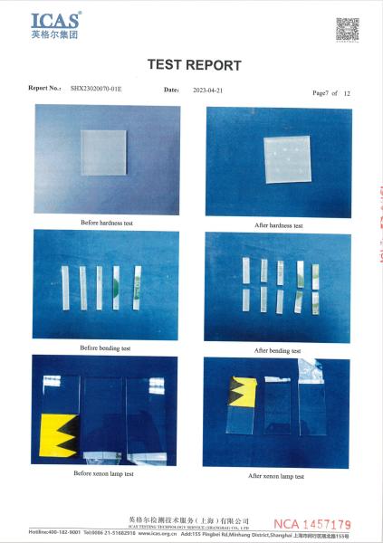 JAFFA Plastics (Shanghai) Co., Ltd.