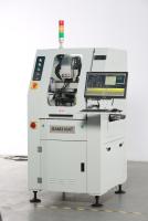 Mesas de trabajo duales en la línea router del CNC del PWB del PWB Depanelizer 60000RPM