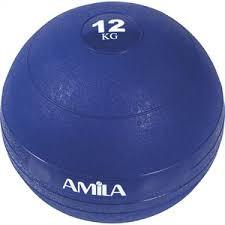 Gym Gravity Heavy Slam Balls Strength Exercise PVC Fitness Dead Weight Ball