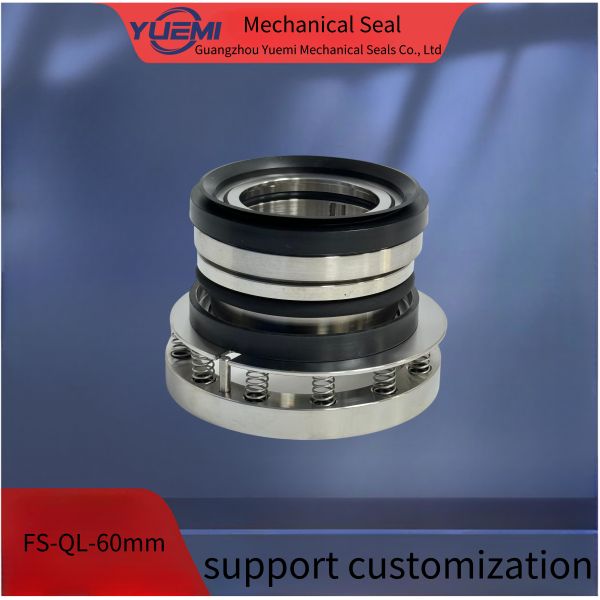 Механическая уплотнитель Fs-Ql-60mm 14mm 3170 3201