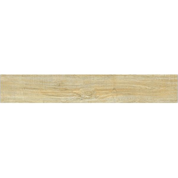 вилла сливк размера 20x120cm желтая искусственная застеклила строительных материалов плиток пола фарфора плитку керамических лесистых крытую