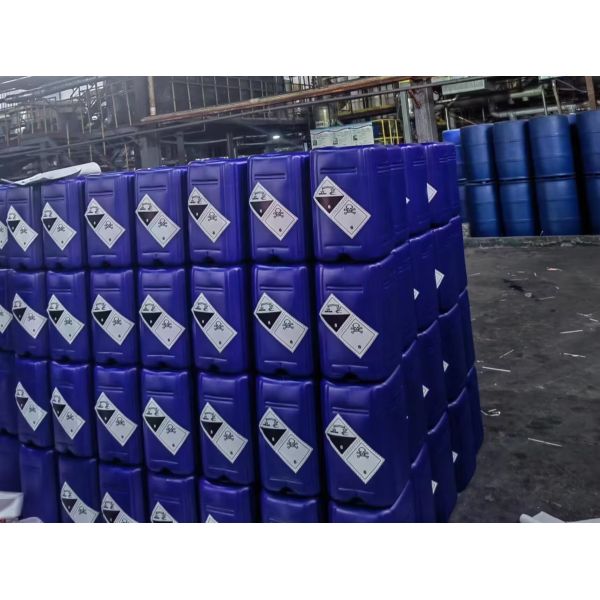 Experience the Benefits of Hydrogen Cyanamide EINECS No. 206-992-3 for Agriculture
