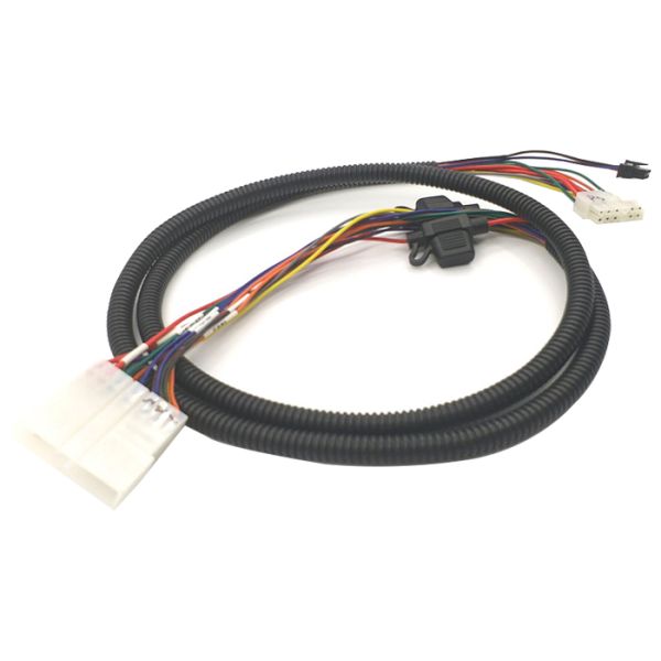200mm Medical Wiring Harness