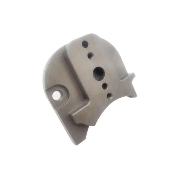 Professional CNC Milling Services for Plastic and Aluminum Hookah Parts