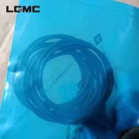 escavadeira 6D125/6D140E-sistema de potência de 3 peças ND094086-0210 O-ring da bomba de injeção de combustível