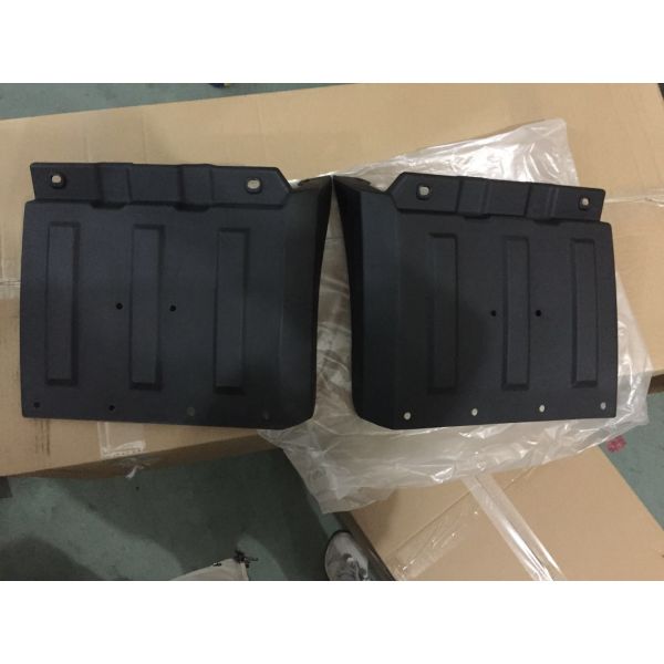 FOR HYUNDAI KIA LIGHT TRUCK PARTS-KIA BONGO 3 PARTS-FRONT REAR WHEEL GUARD FENDER FLARE oem 86811-4E021