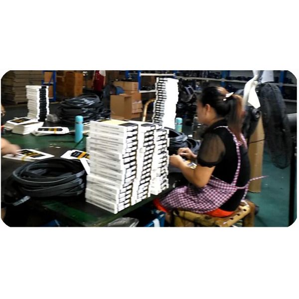 Черный 4PK 5PK 6PK 8PK экскаваторный вентилятор двигатель поли V-ремень