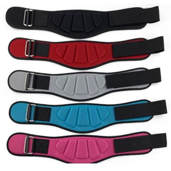 Custom Fitness Oem Sweet And Slim Belt Weight Loss Low Back Waist Support