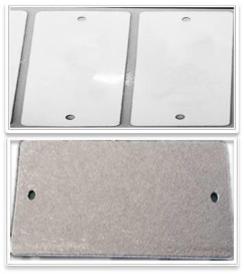 UHF Anti-metal Adhesive Paper Tag, UHF anti-metal self-adhesive Label, Ultra High Frequency anti-metal Stickers