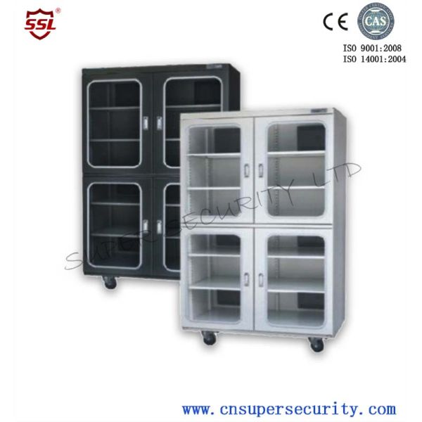 Шкаф нержавеющей стали электрический влагостойкий автоматический сухой с