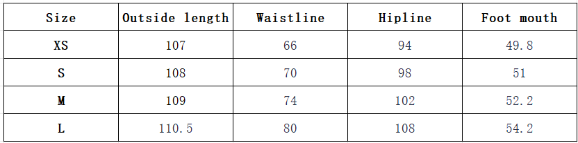 Magenta blue high-waisted straight-leg jeans for women