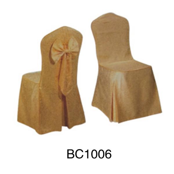 Polyester Wedding Pleated Skirt Chair Ruched Red White Banquet Hall Dining