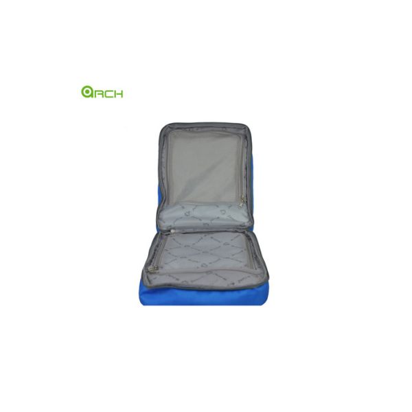 Webbing Handle ODM Tapestry Fashion Luggage Bag
