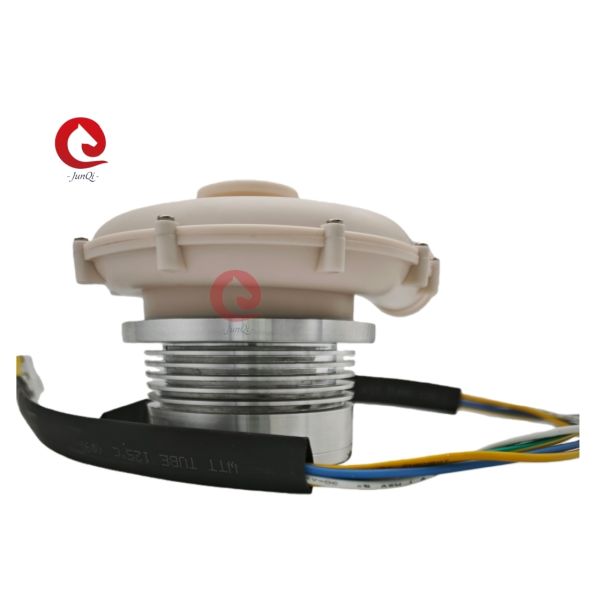 JUNQI 24V 25Kpa 52000rpm Brushless DC Blower Fan OWB9275-24V For Sampling Instrument