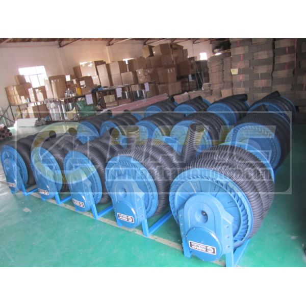 AA4C Экстрокция пыли Системы экстракции выхлопного дыма Экстрокция дима сварки Моторизованная вверх/вниз