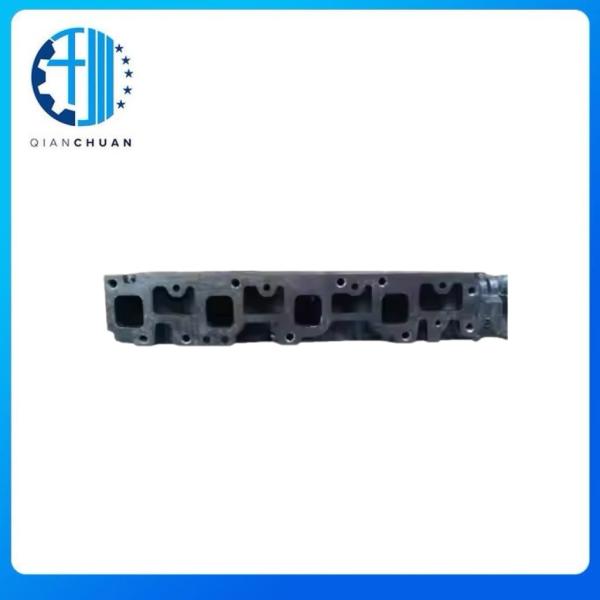 Tête de cylindre 11101-78201 11101-78202 11101-78200 Pour les pièces détachées de moteur de chariot élévateur Toyota 1DZ
