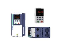 1/3-Fase 220VAC ou 3-Fase 380-480VAC Voltagem de saída MPPT VFD Inverter de bomba solar