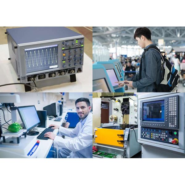 15.6 Inch SAW Touch Monitor 1920x1080 Resolution Interactive Panel