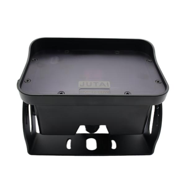 Smart Vehicle Detection Radar - 2-7M Adjustable Installation , Suitable for Cold Storage Environments