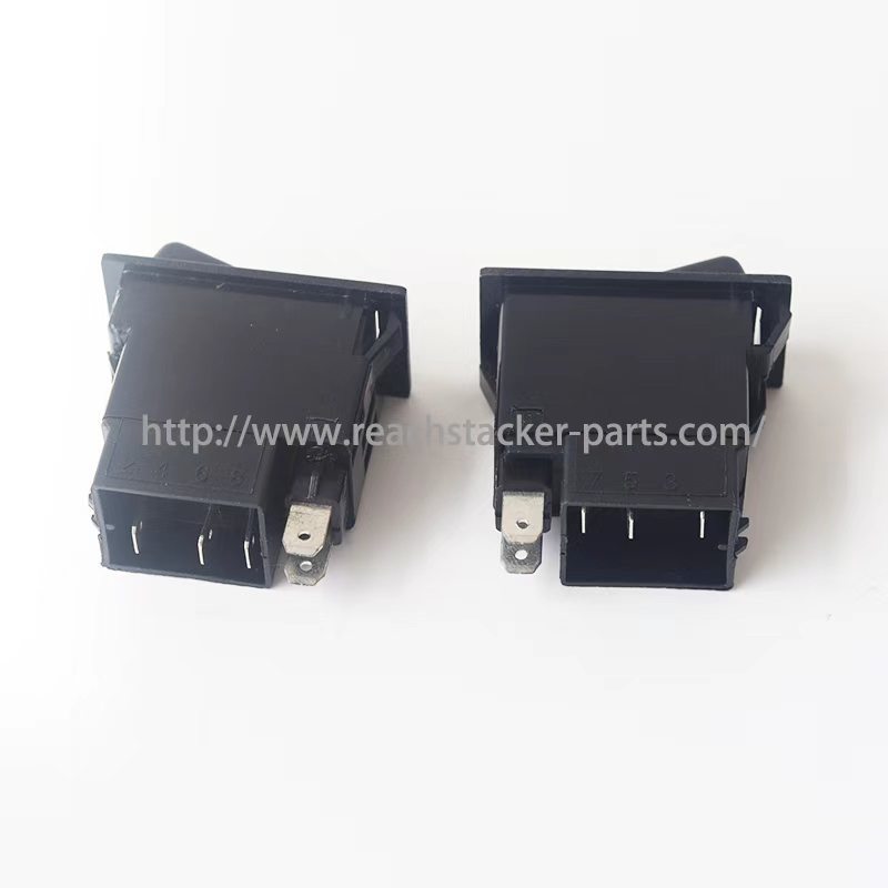 920971.0013 brake switch Kalmar Reach Stacker Parts