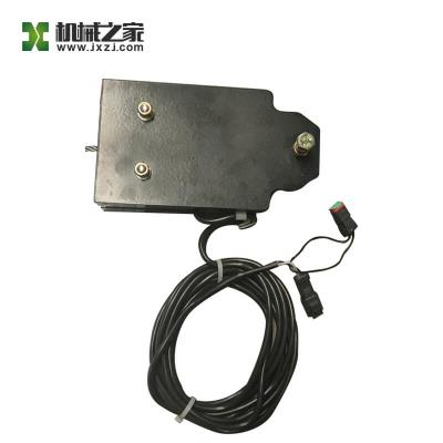 A segurança Crane Electrical Parts Height Limit comuta Q200A.502.101.6 14518437