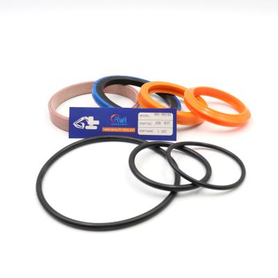 3CX 991/00152 JCB Seal Kit boom ram For Backhoe Loader Crawler Excavator