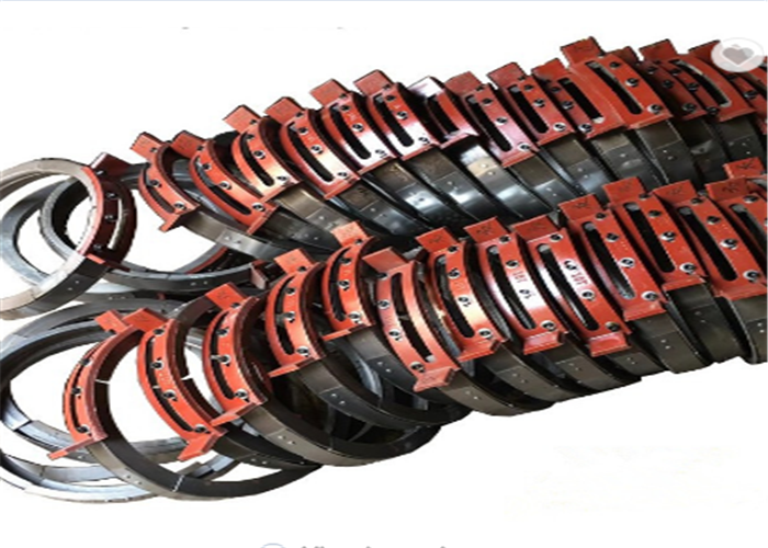 1T 2t 3t 5t 10t 16t 20t 50t 100t Electric Hoist Rope Guide With Long Life And Safety