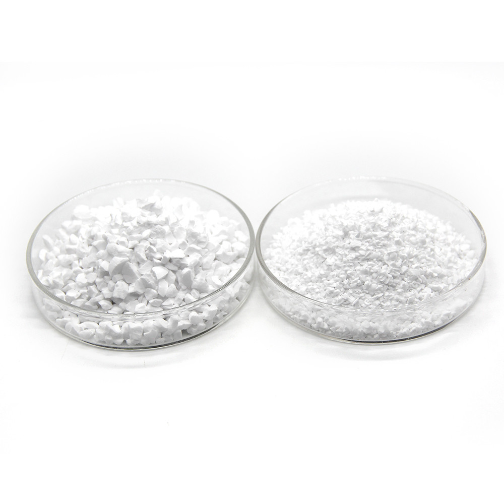 White Fused Alumina The Essential Component for Tabular Alumina Refractory