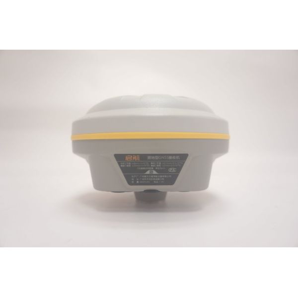 South Qihang Geodesic GNSS Receiver 965 Channels Measured Survey Equipment