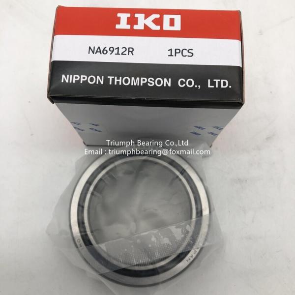 IKO  Needle Roller Bearings  NA6912R