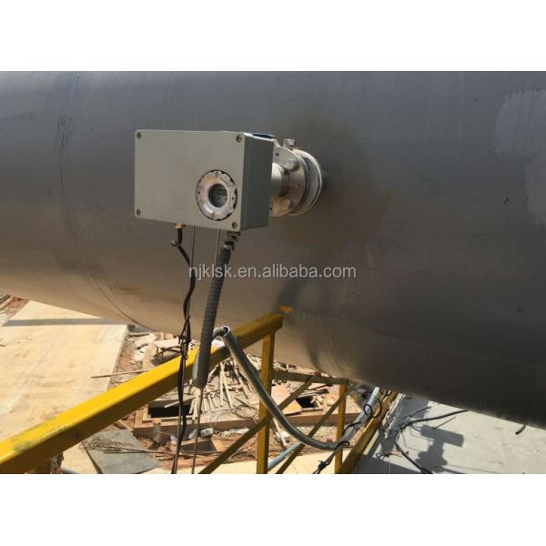 KF-200 in-Situ Non-Sampling Laser Gas Analyzer