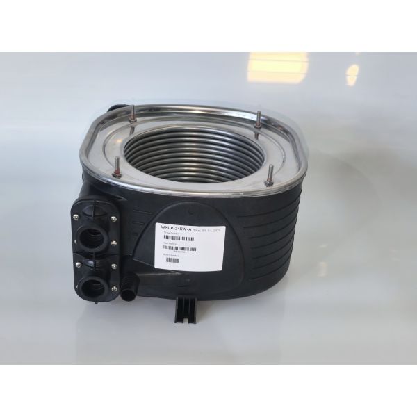 Combi 24-28KW Condensing Gas Boiler Stainless Steel Heat Exchanger Units
