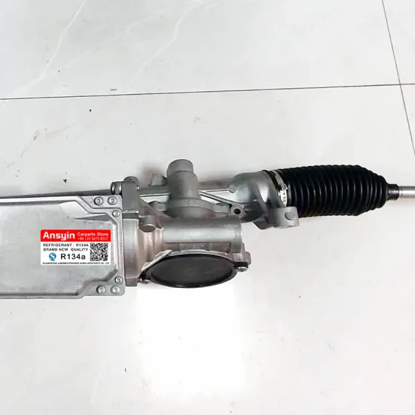 Nueva cremallera de dirección asistida para Mercedes-Benz CLA 180 200 250 Astra, reemplazos para modelos con volante a la izquierda/derecha, para números de pieza A2464604701