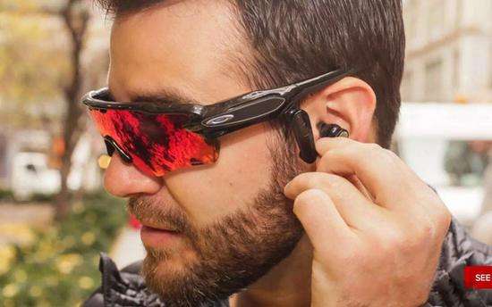 Prescription Polycarbonate Lens Blanks Flat Top 1.59 Index Hard Multi Coated