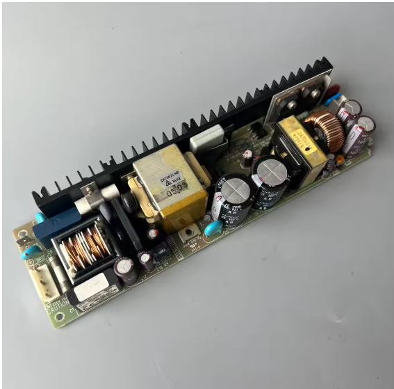 Used Original Power Board I038403 24V 4.3A Replacement Switching Power Supply PCB