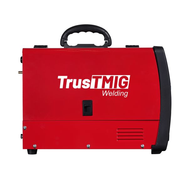 230V 220V MIG Welders DC Portable MIG Welders DC MMA Welders Welding Machine