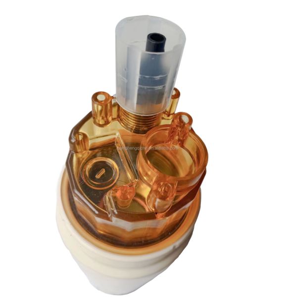 Ford Car Fitment OE NO. 3C46-9176CA Fuel Filter for Mercedes-Benz Truck Engine System