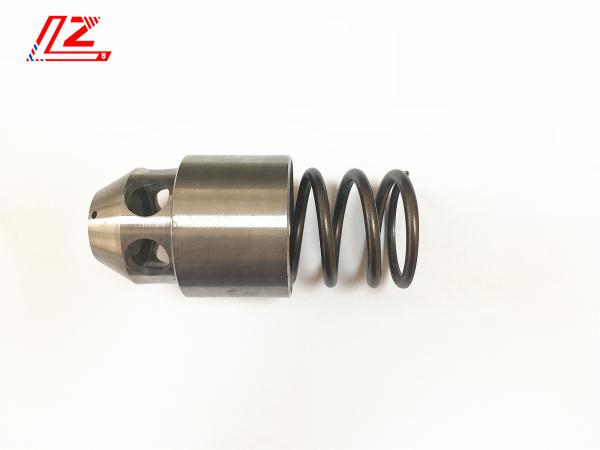 Motor Alexander 128 G PC360-7PC Parte de válvula para máquinas de construção