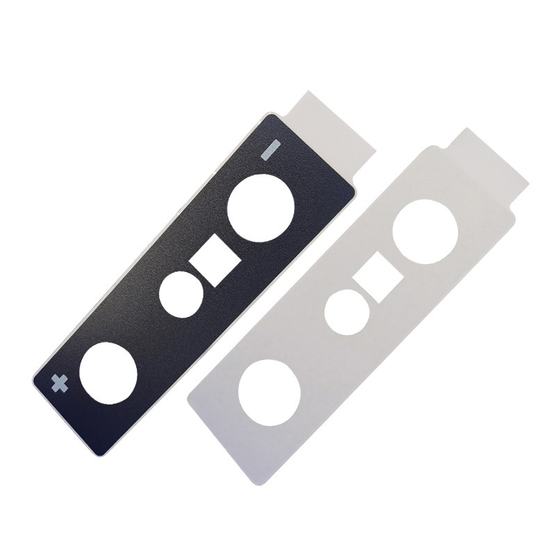 Fire-retardant PC Battery Gasket