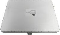 Módulo de comunicación de microondas profesional 13.75-14.5GHz 100W 50dBm Amplificador de potencia de RF