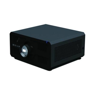 IP65 Dustproof 1080p Lcd DLP Movie Projector Large Venue 1920x1200