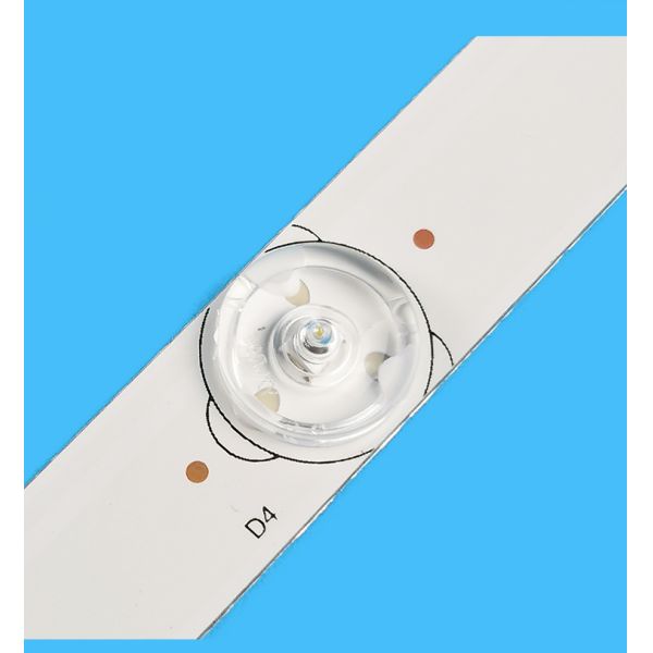 Заднее освещение телевизора 40' для 400S8605X8-A0035 400S8605X8-B0040 PH40R86 PH40R86DSGW E34036 40S-4-10