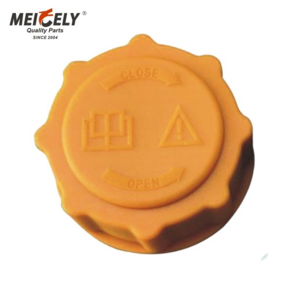 Cheap Auto Cooling System Parts  Auto Mobile Filter Oil Cap 98FU-8100 AA  46457390 For Ford