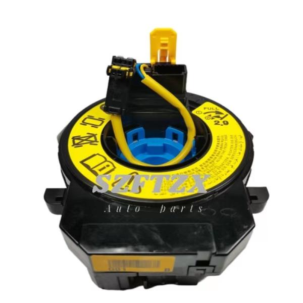 Corée Véritable Nouvelle Horloge Auto Printemps 934902p111 pour Kia Sorento 2012-2014