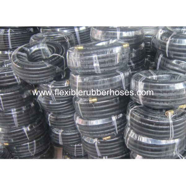 L'équipement de fabrication de tuyaux d'eau